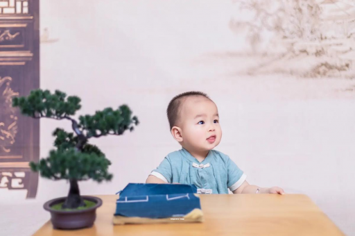 林州宝宝喊肚子疼怎么回事