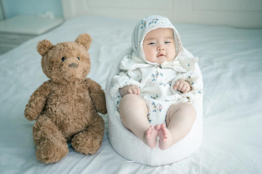 林州宝宝发烧多久会好